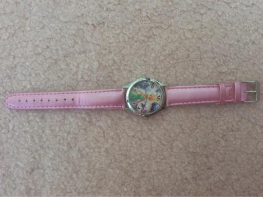 Buy & Sell East Sussex Hastings - Photos for Tinkerbell watch