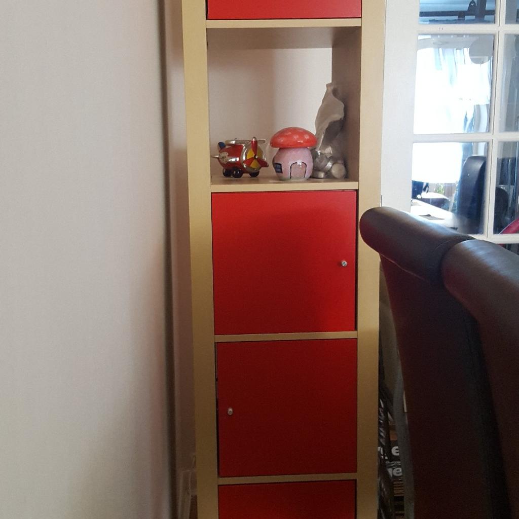 Ikea shelving Unit in PR1 Penwortham for £30.00 for sale Shpock
