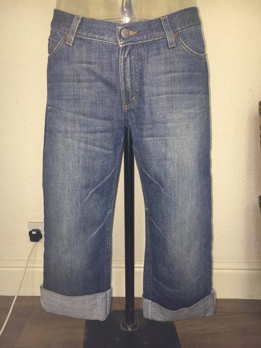 Buy & Sell Merseyside Sefton - Photos for Ladies Designer GUESS Jeans size 29 10