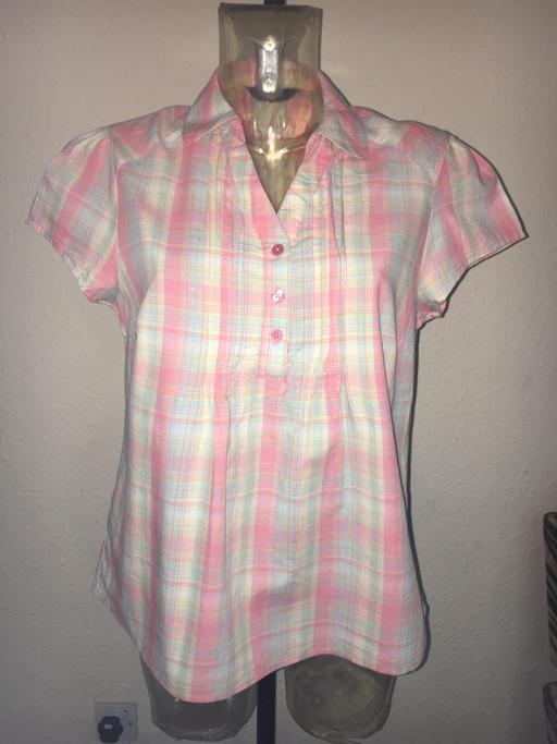 Buy & Sell Merseyside Sefton - Photos for Ladies shirt size 16