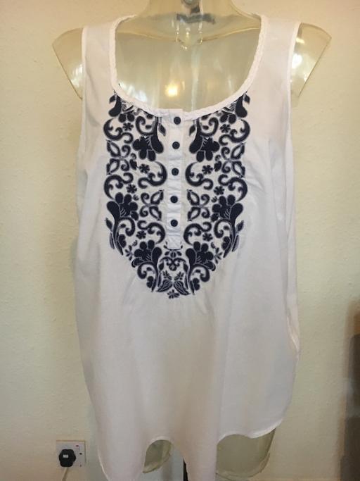 Buy & Sell Merseyside Sefton - Photos for Ladies size 18 M&S Woman Top