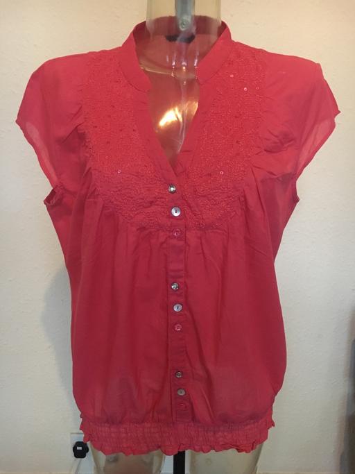 Buy & Sell Merseyside Sefton - Photos for Ladies M&Co top size 16