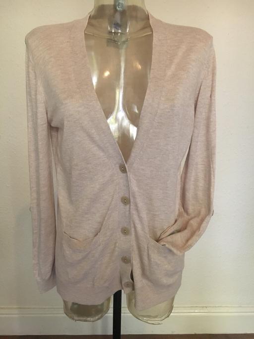 Buy & Sell Merseyside Sefton - Photos for Ladies cardigan size 12