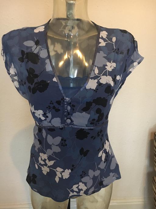 Buy & Sell Merseyside Sefton - Photos for Ladies 2 piece top size 12