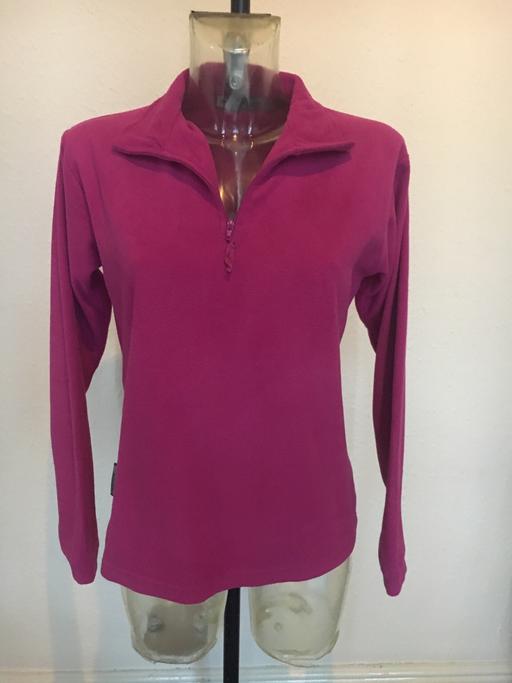 Buy & Sell Merseyside Sefton - Photos for Ladies Fleece size 10 Jumper