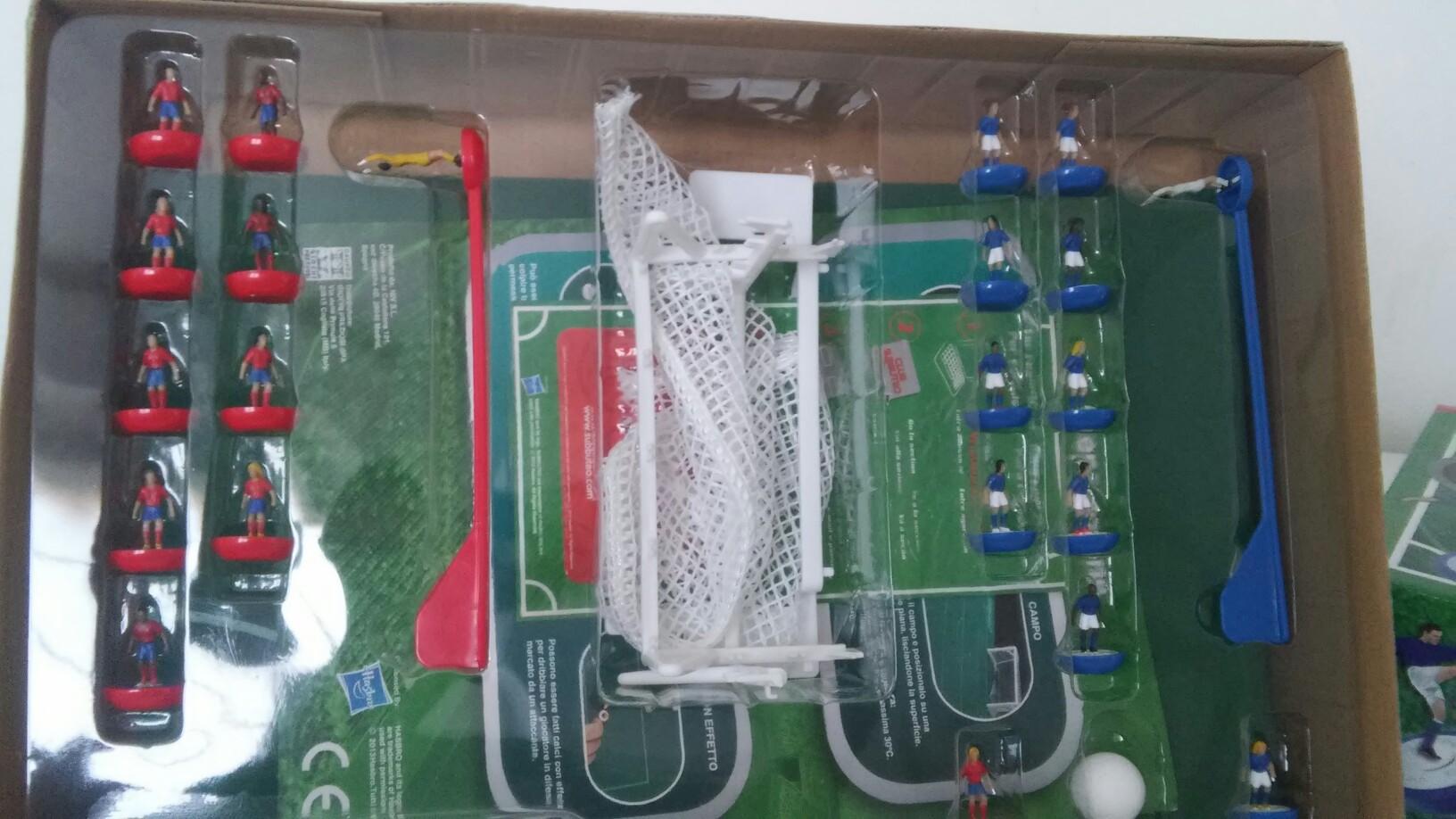 Subbuteo Gioco in 20064 for €15.00 for sale Shpock