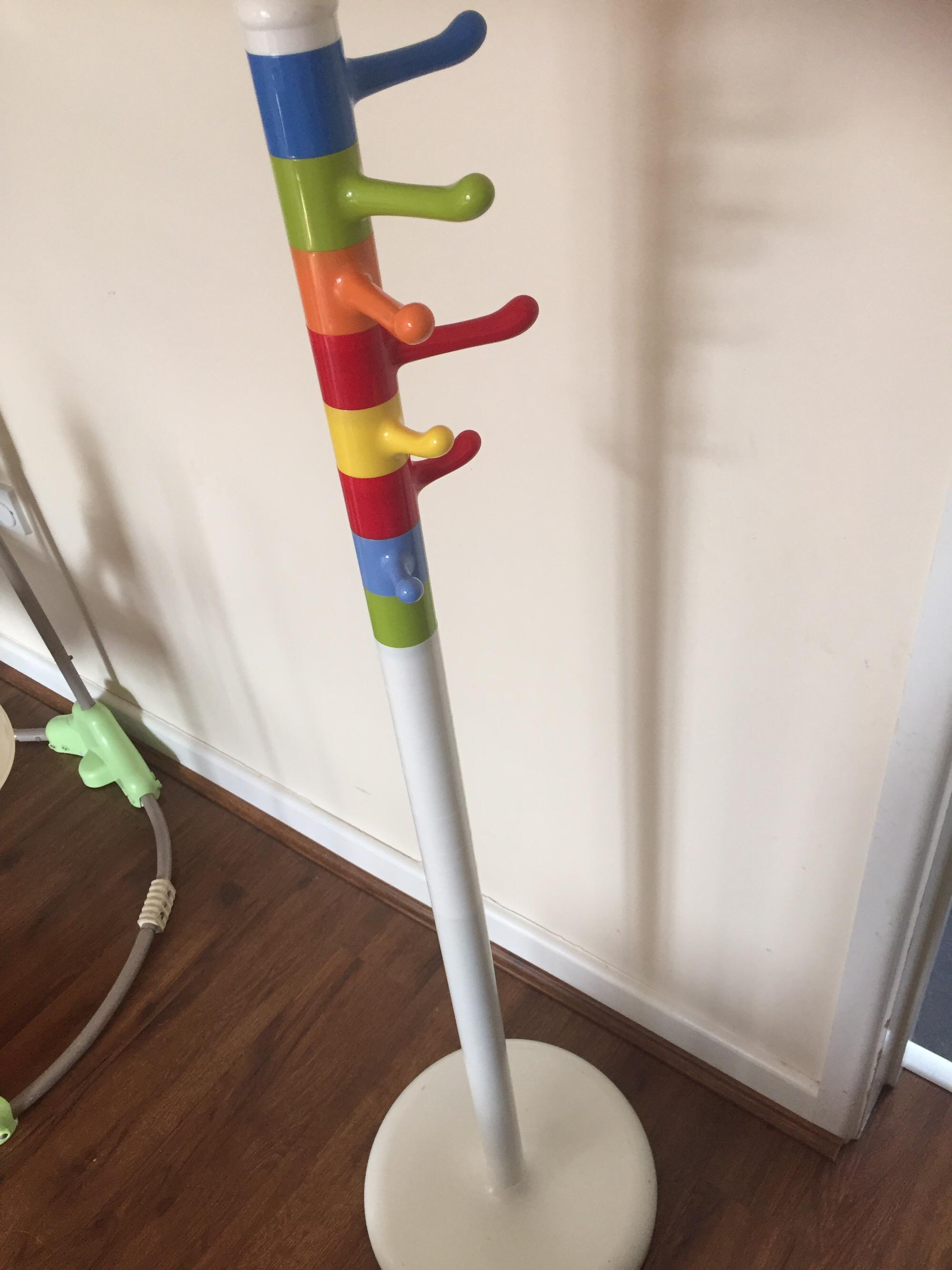 Ikea children's coat stand in B44 Birmingham für £ 10,00 zum Verkauf Shpock AT