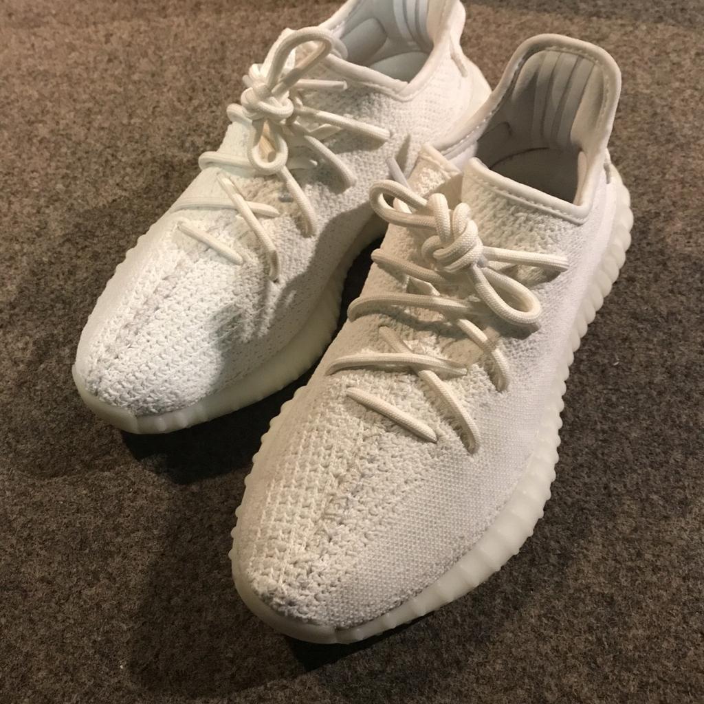 Adidas yeezy boost 350 shop v2 cream white footlocker