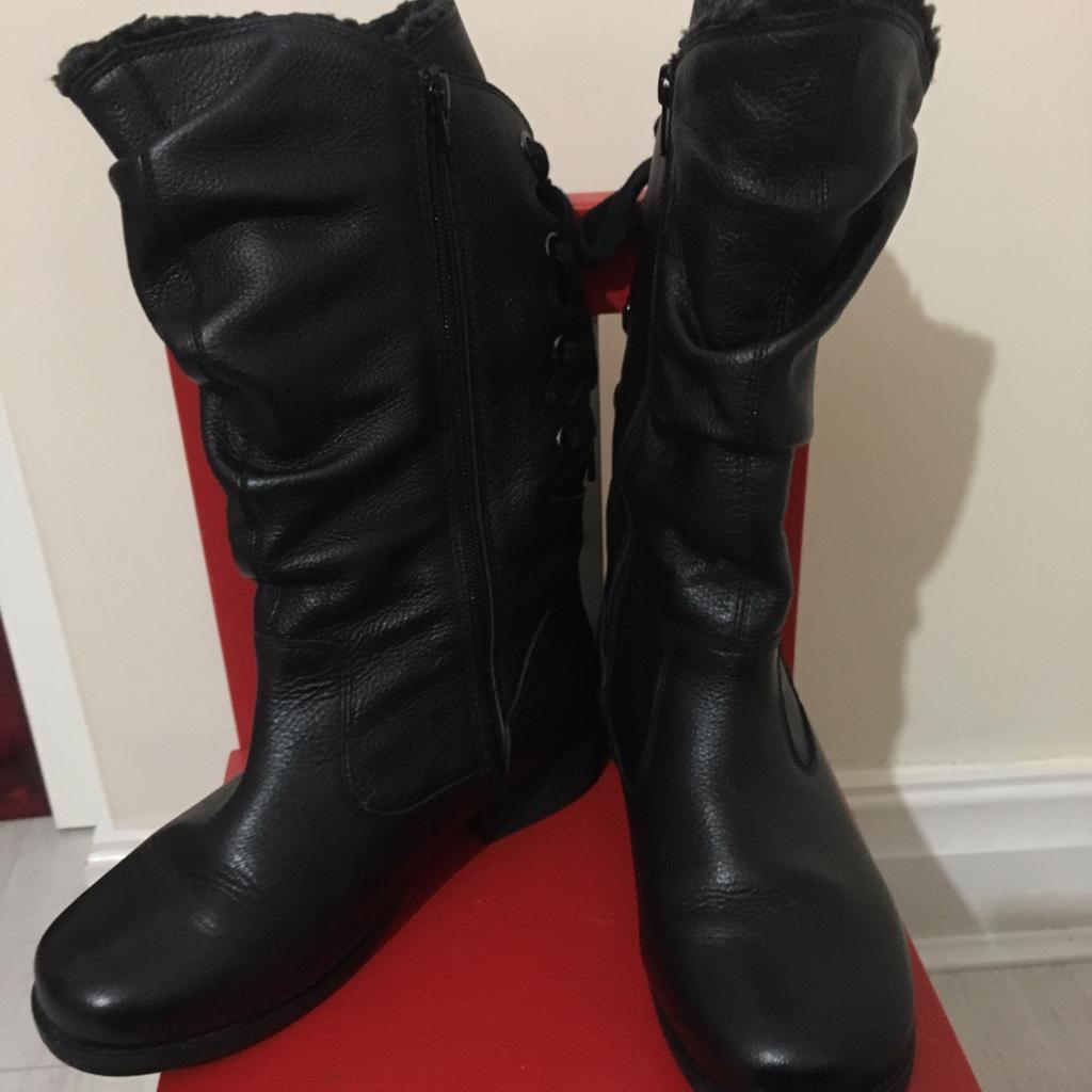 Padders piper clearance boots