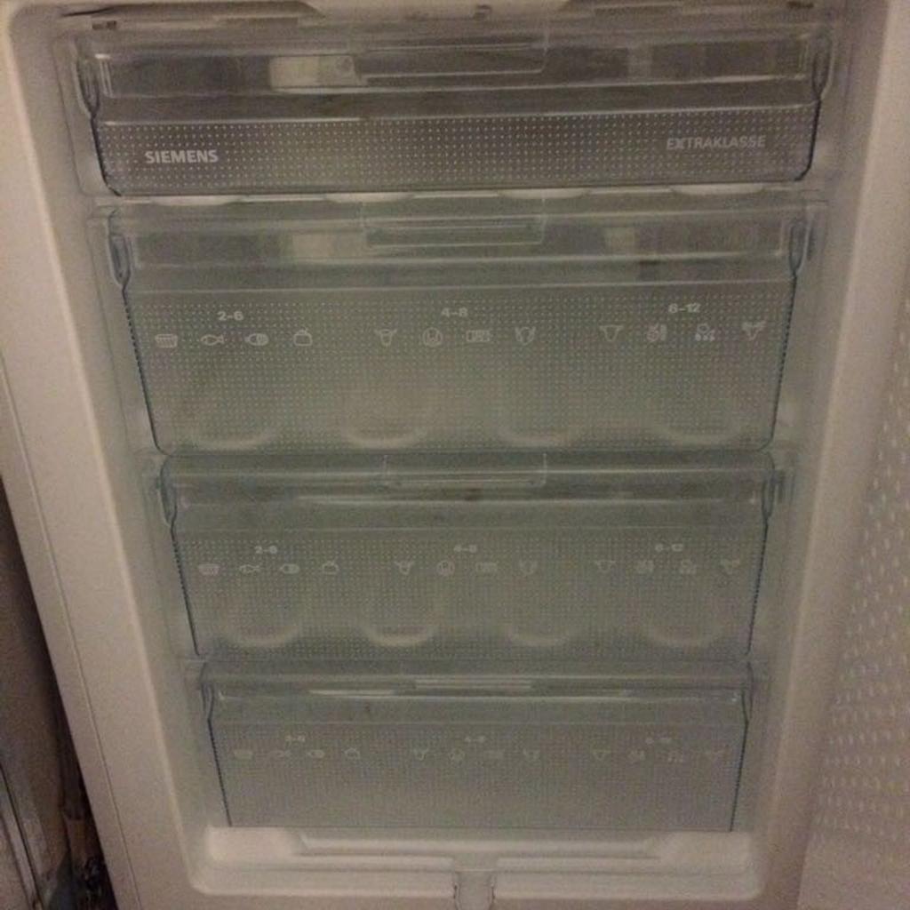 Gefrierschrank - Siemens Extraklasse in 89155 Erbach für 75,00 € zum Verkauf