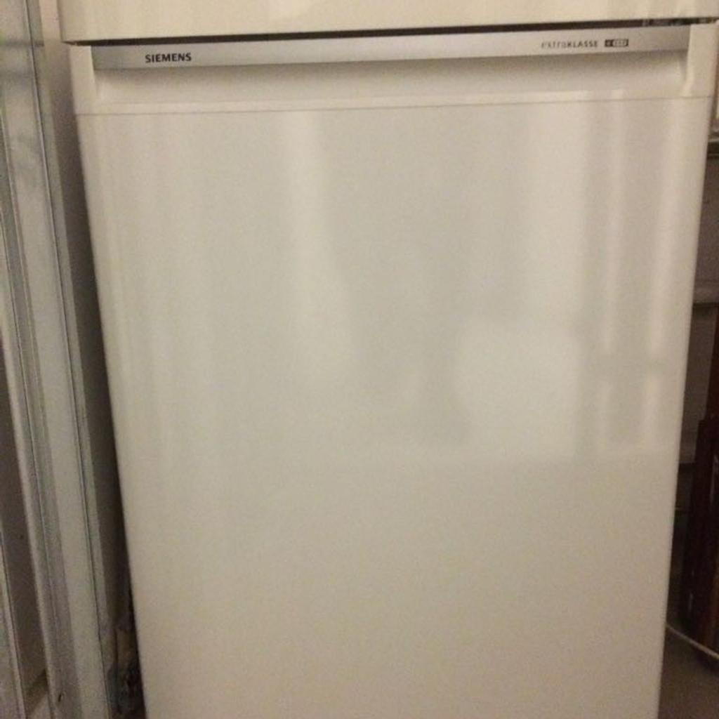 Gefrierschrank - Siemens Extraklasse in 89155 Erbach für 75,00 € zum Verkauf
