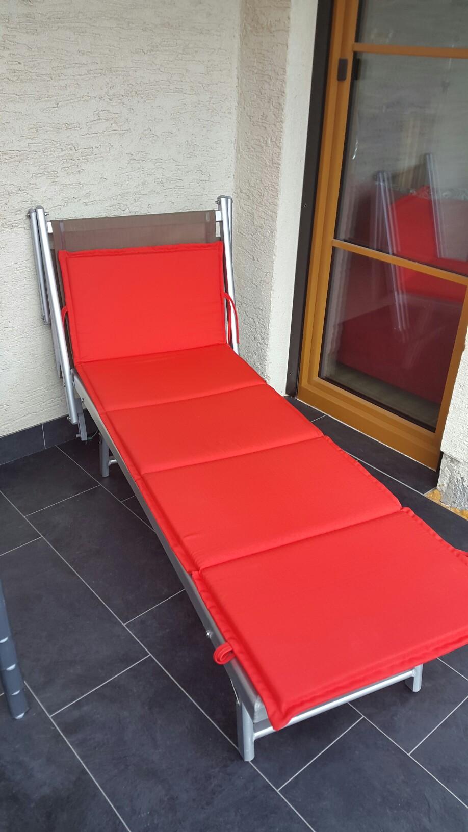 Sonnenliege in 4212 Götschka für 15,00 € zum Verkauf | Shpock DE