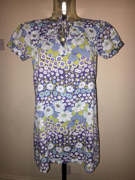 Buy & Sell Merseyside Sefton - Photos for Ladies long Top size 10