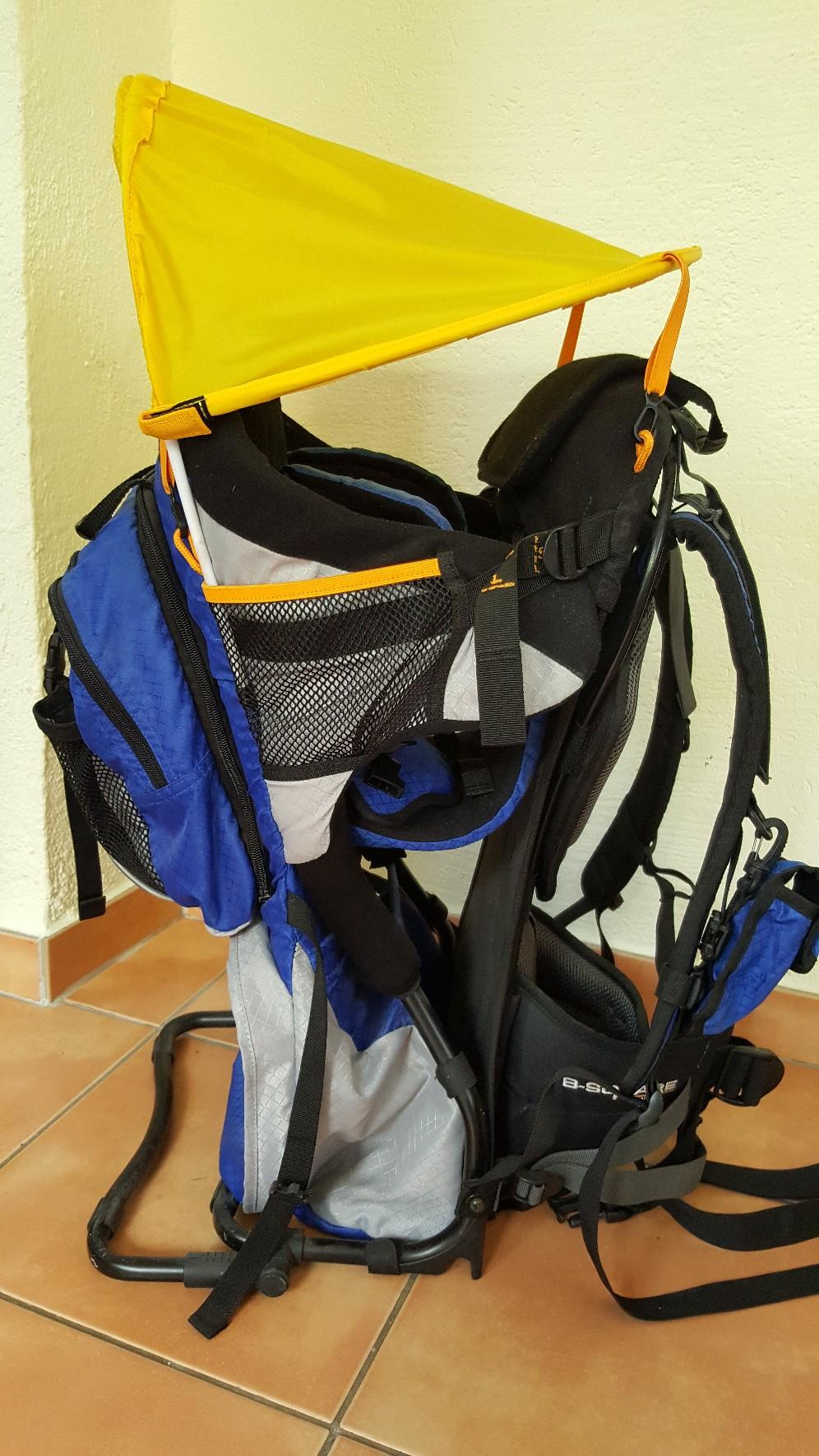 B square kids carrier sales