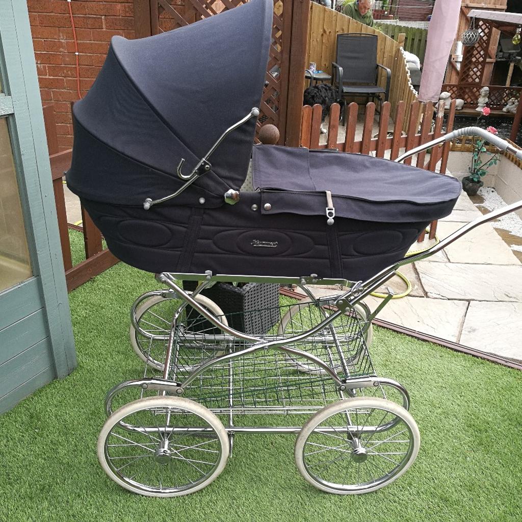 1970s marmet prams sale