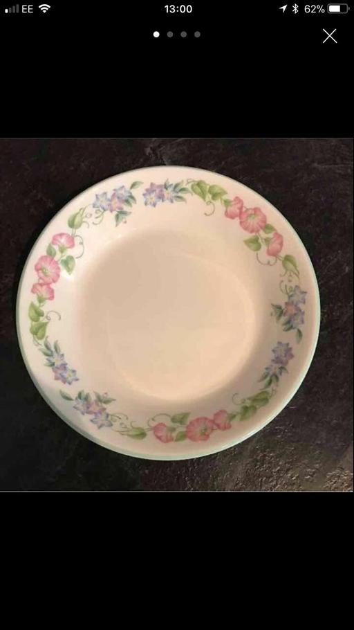 Buy & Sell Bedfordshire Central Bedfordshire - Photos for Royal Worcester Dish - English Garden