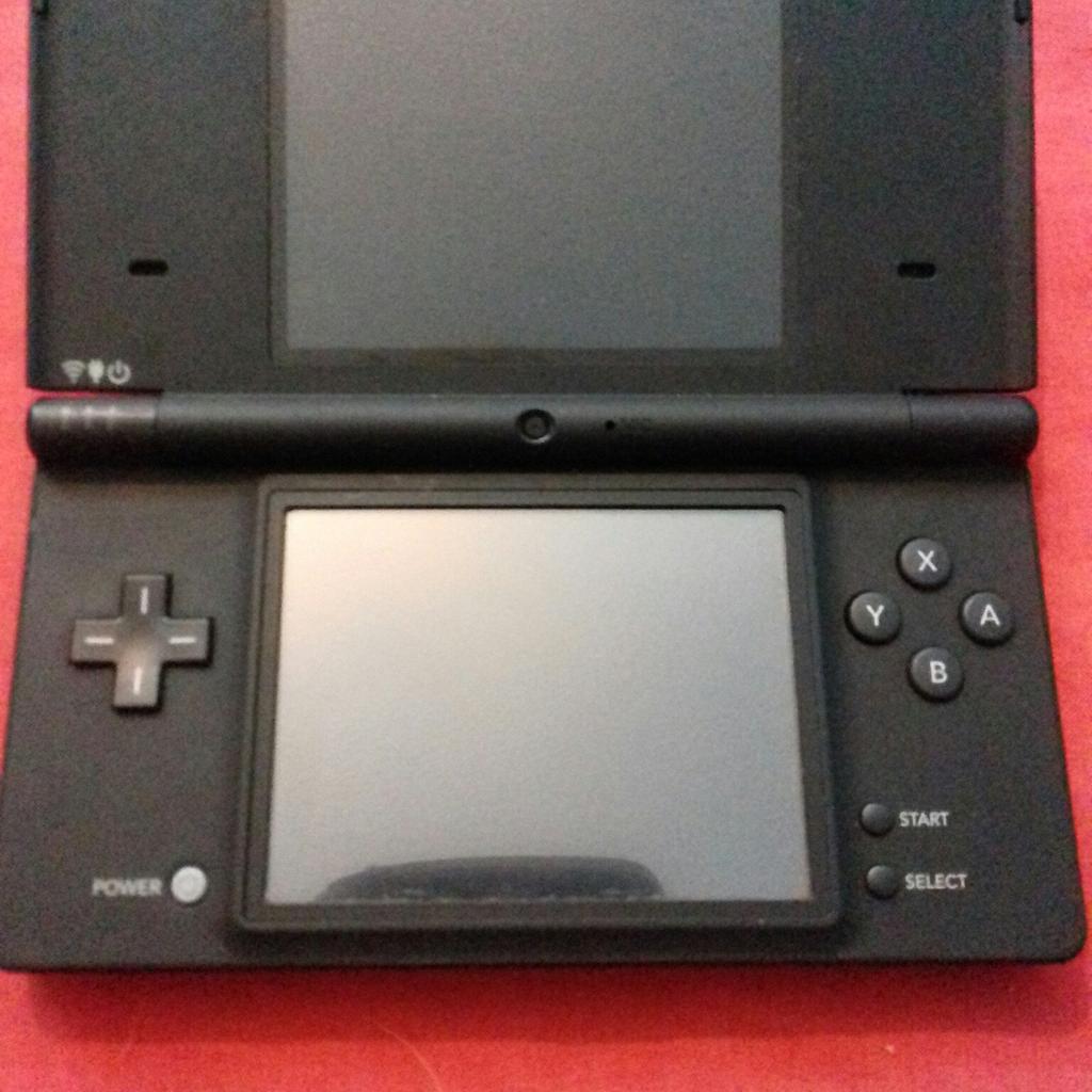 Matte black DSI great condition in B61 Catshill für £ 20,00 zum Verkauf ...