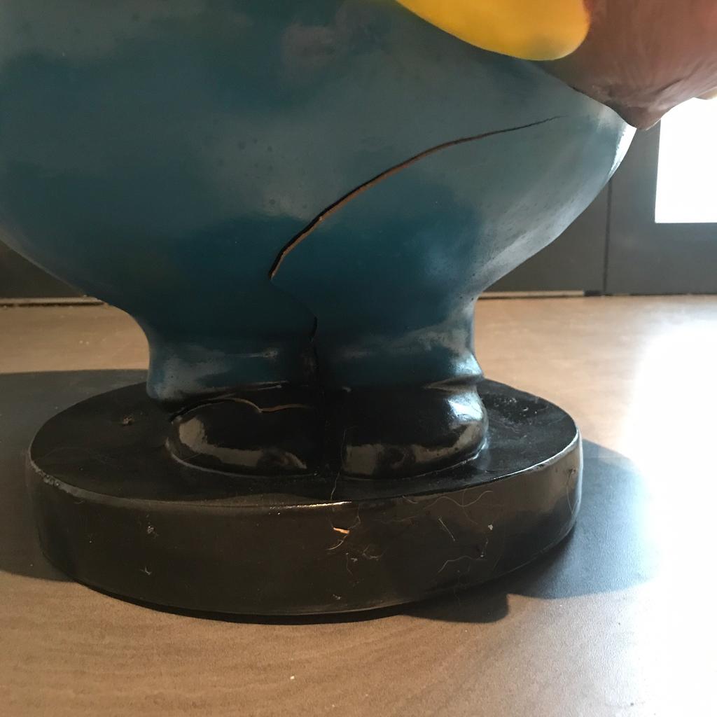 Minion Figur groß XXL Lebensgroß in 76661 Philippsburg für 100,00 € zum