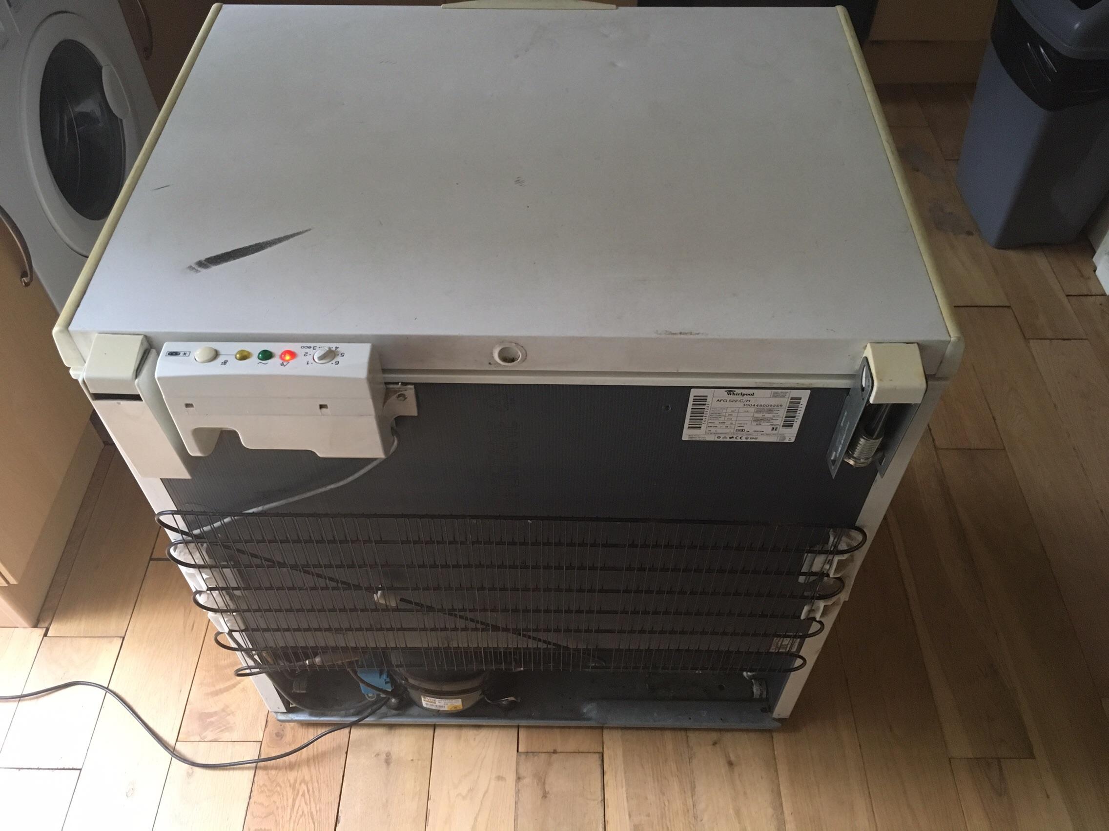 Chest freezer in LU4 Luton for £25.00 for sale Shpock