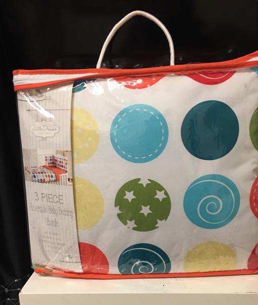 Buy & Sell Bordesley Green Birmingham - Photos for Baby bedding bundle