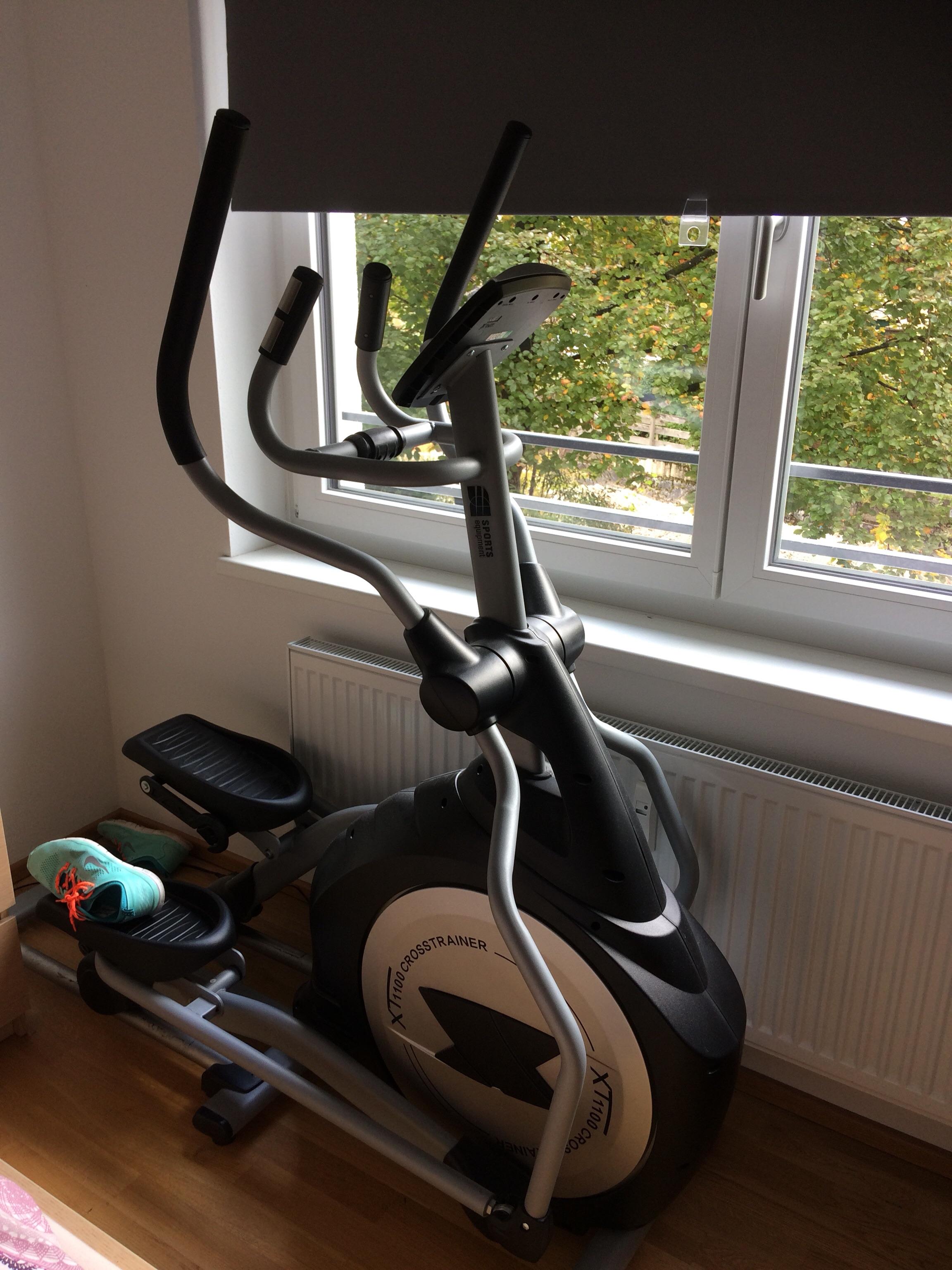 Xt 1100 cross trainer sale