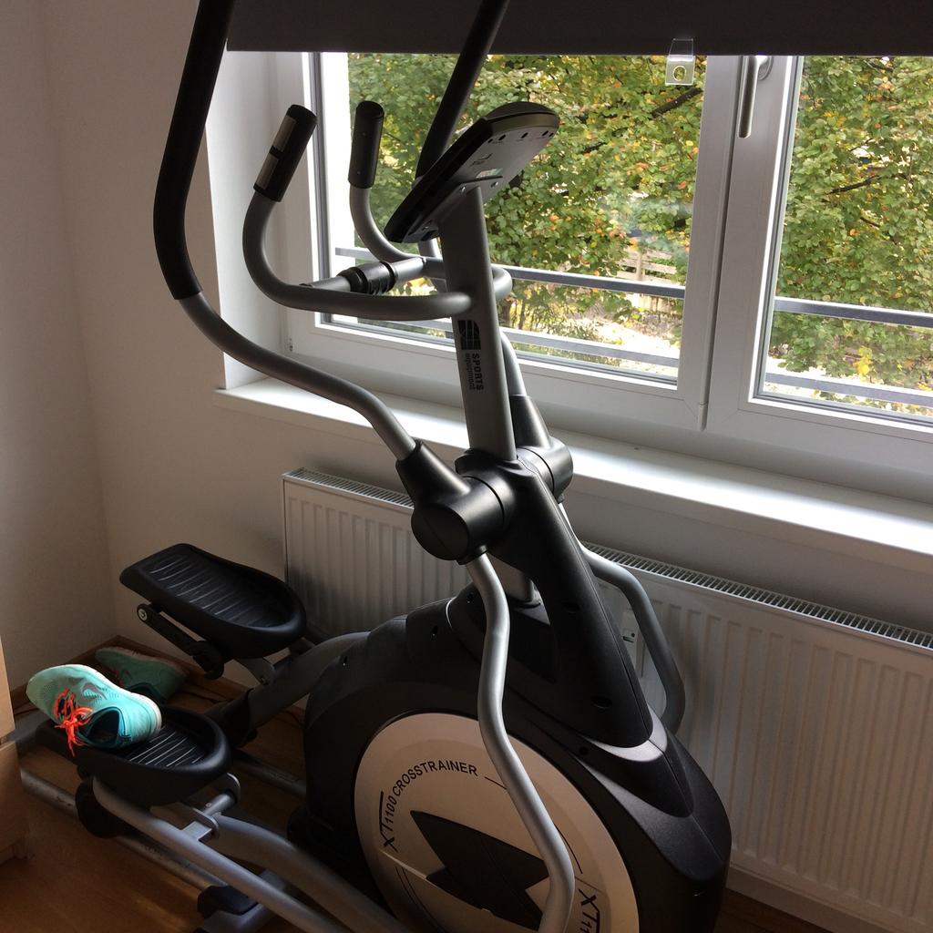 Xt 1100 cross cheap trainer