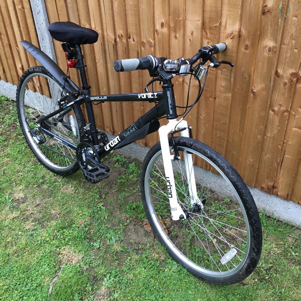 Apollo Vortice Urban mtb Bike in NW9 London for 75.00 for sale