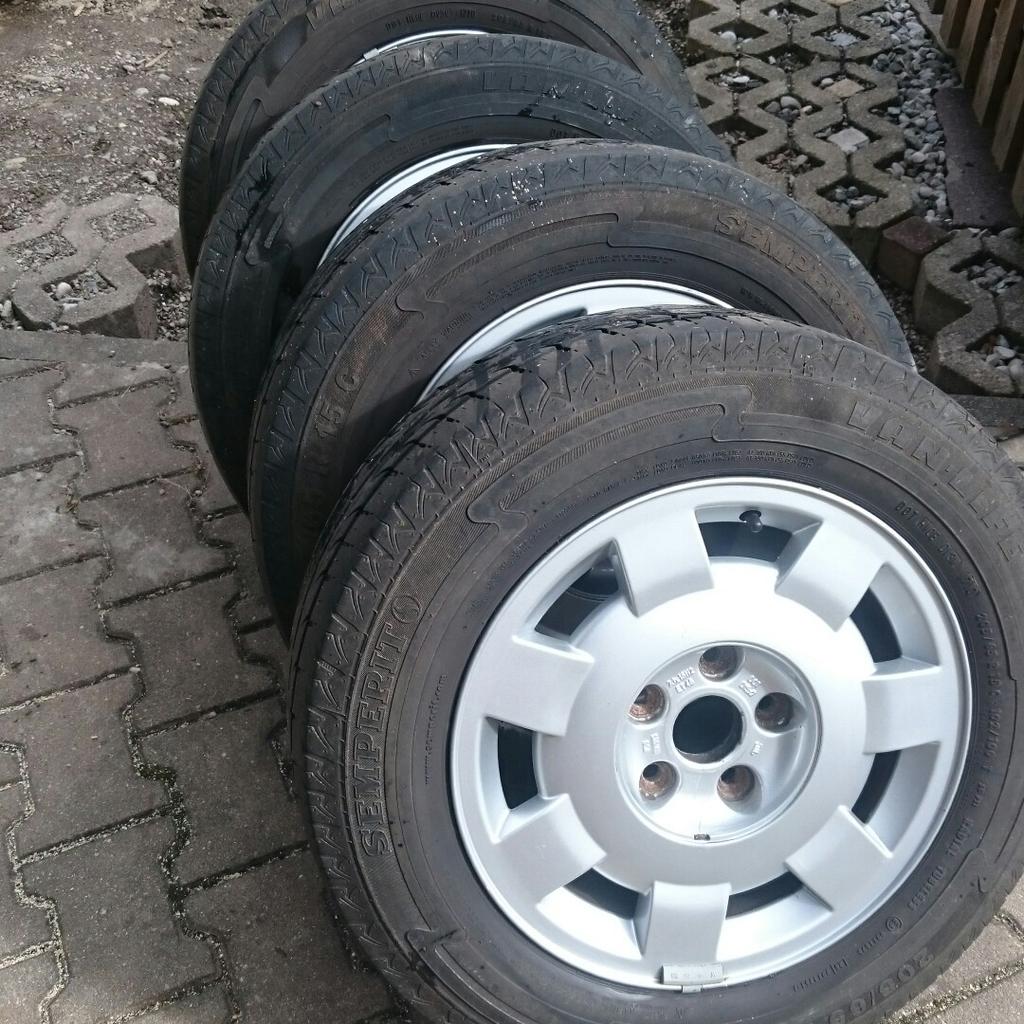 original-vw-t4-15-zoll-alufelgen-in-82380-pei-enberg-f-r-125-00-zum