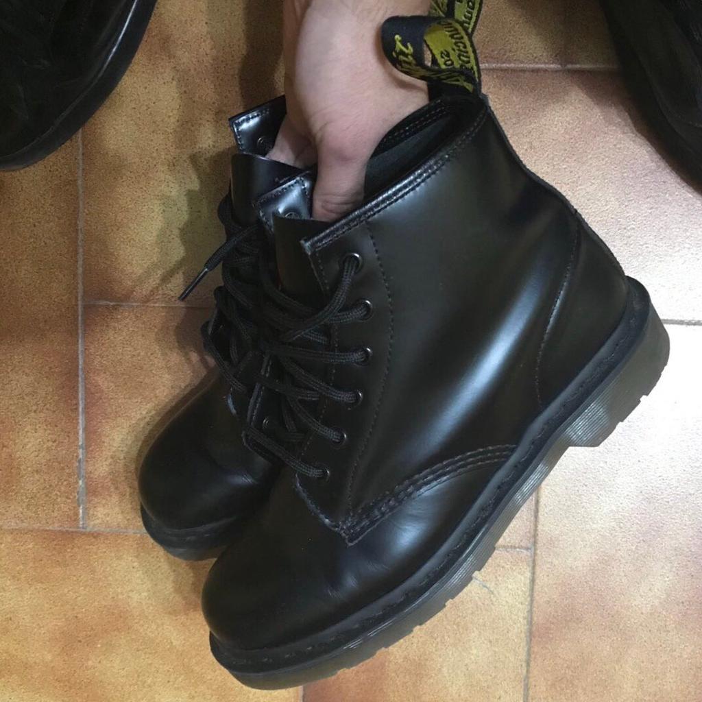 Dr martens hotsell numero 41