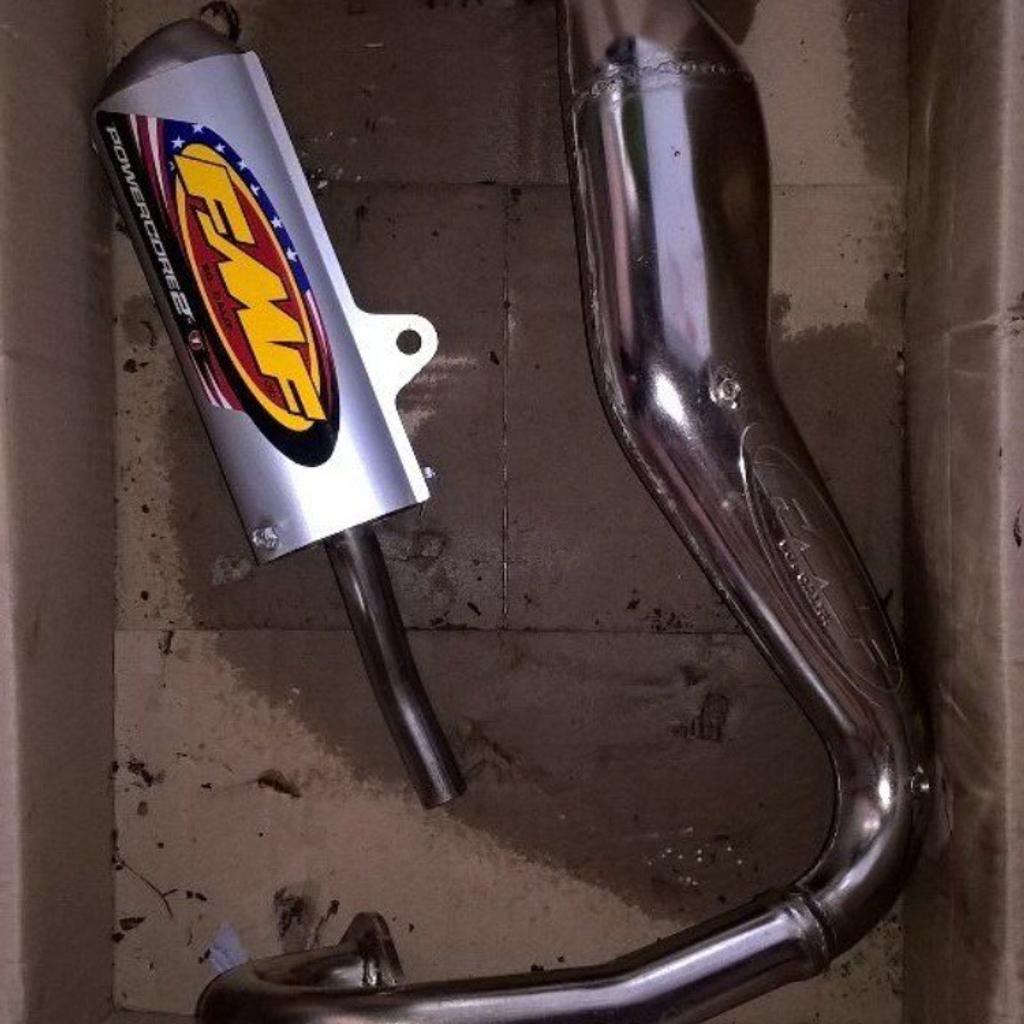 Pw80 fmf store