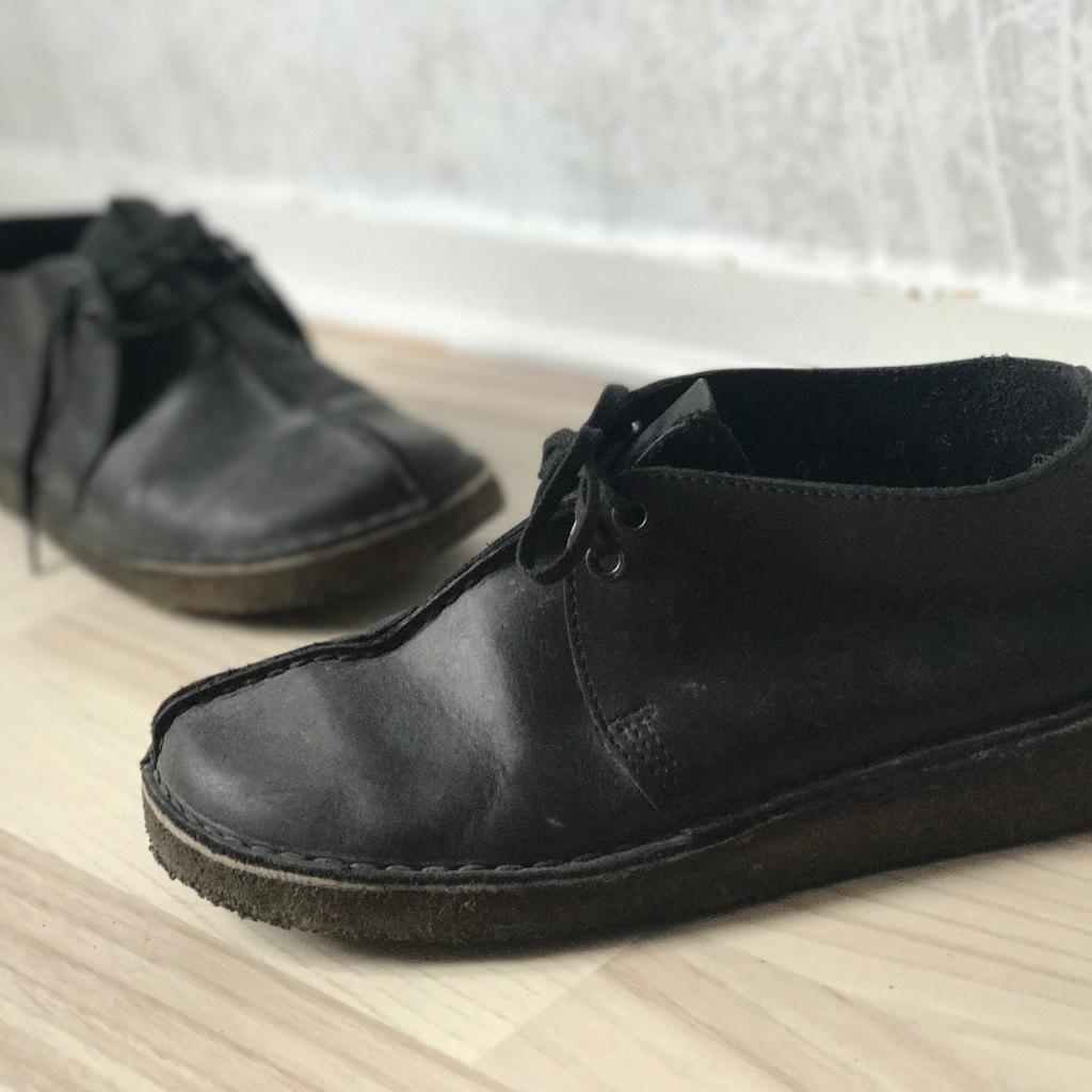 Clarks skor best sale