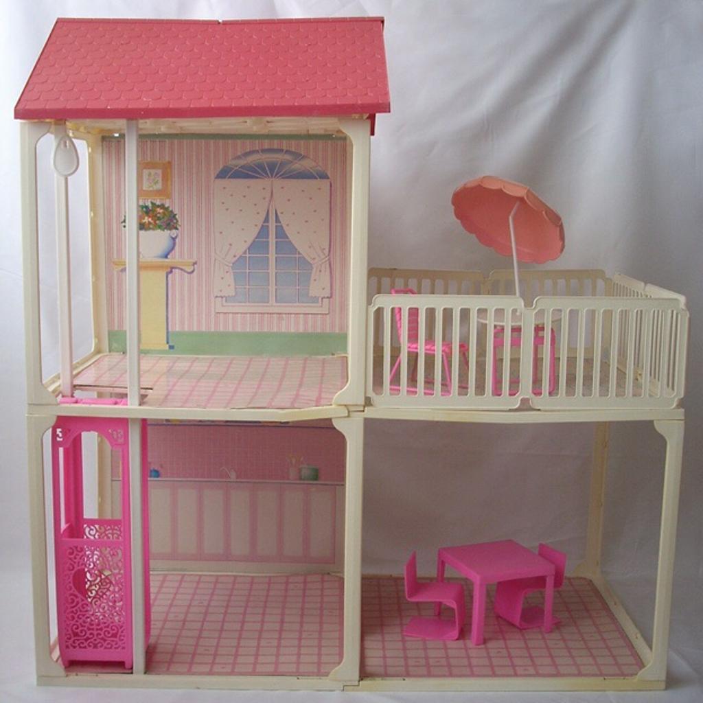 Casa di barbie anni 90 in 60128 Ancona for 30.00 for sale Shpock