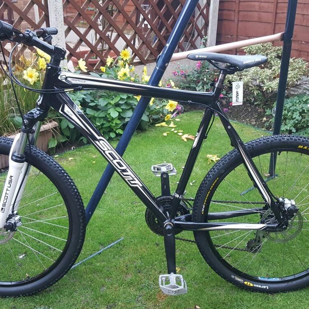 Vtt scott aspect cheap 55