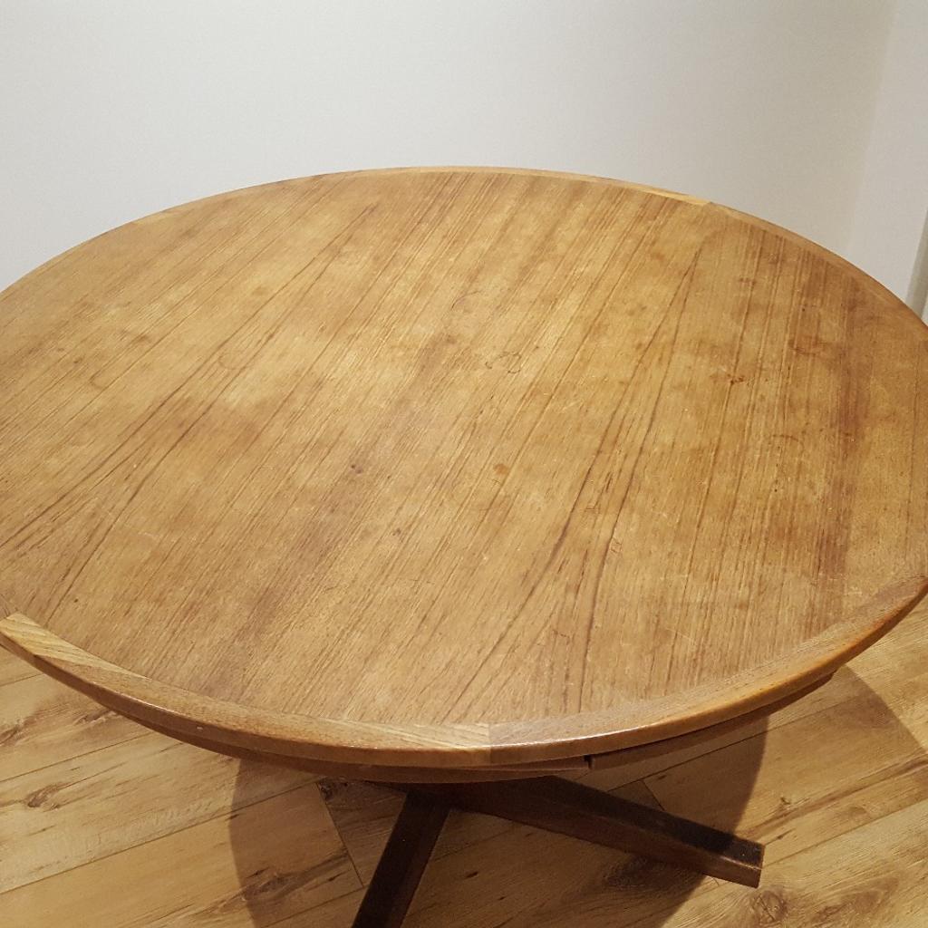 Teak Dining Table in HD9 Meltham für 100,00 £ zum Verkauf Shpock DE