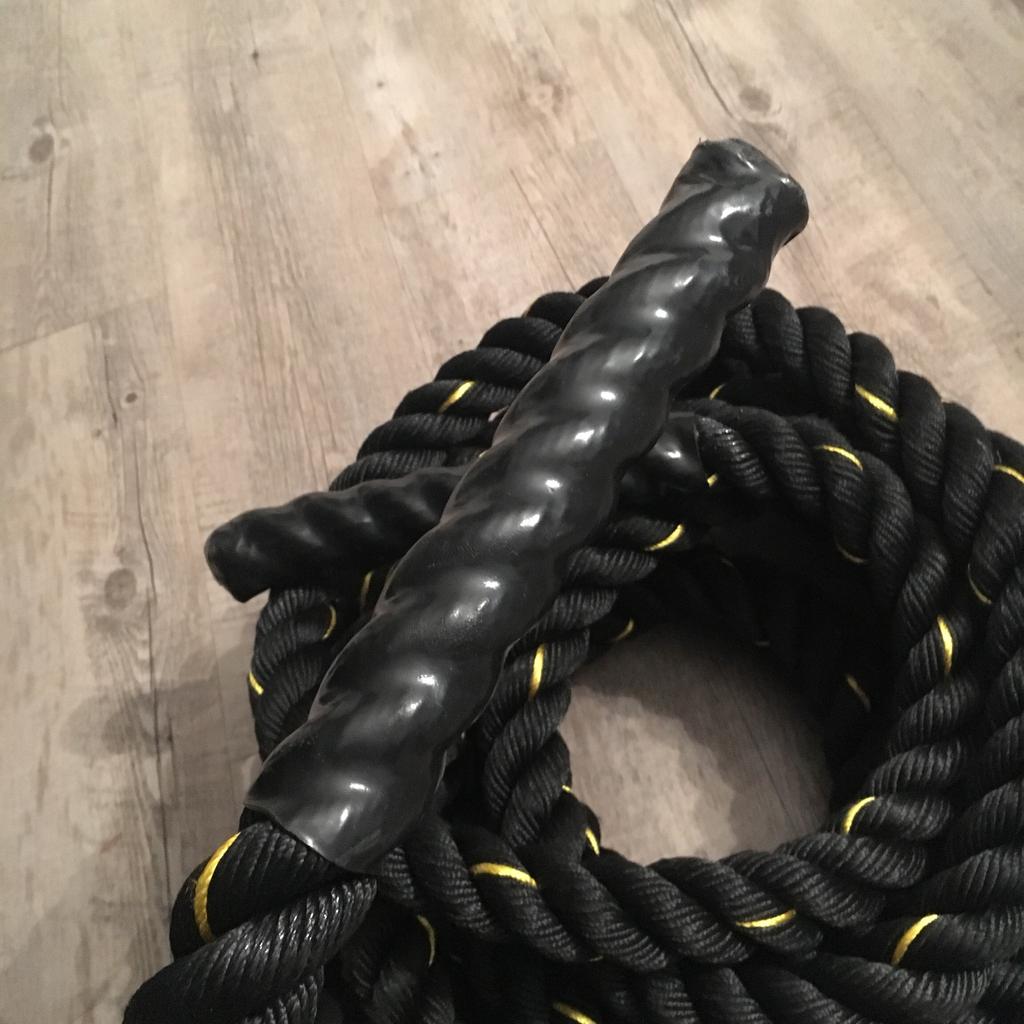 Tomshoo battle online rope