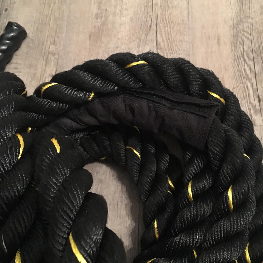 Tomshoo battle online rope