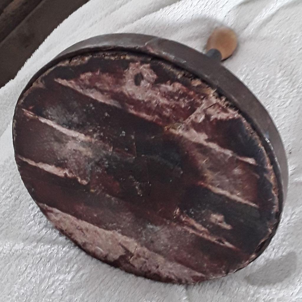 Eisstock aus Holz in 8773 Kammern im Liesingtal für 25,00 € zum Verkauf