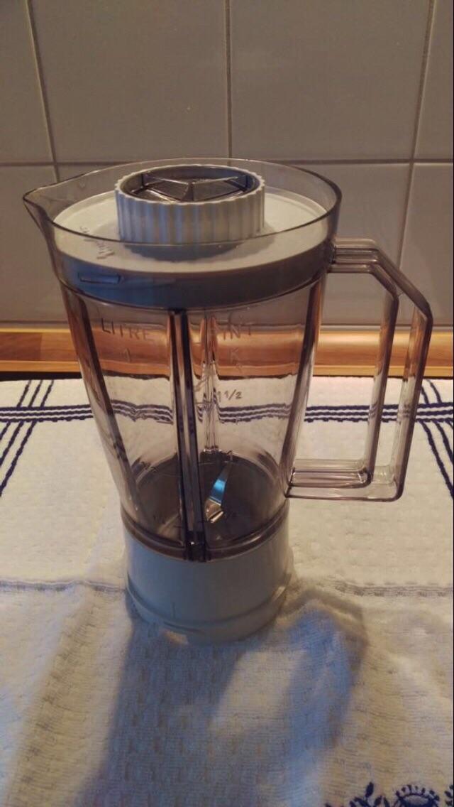 Moulinex Moulinette universal Electronic in 30165 Hannover für 49,00 ...