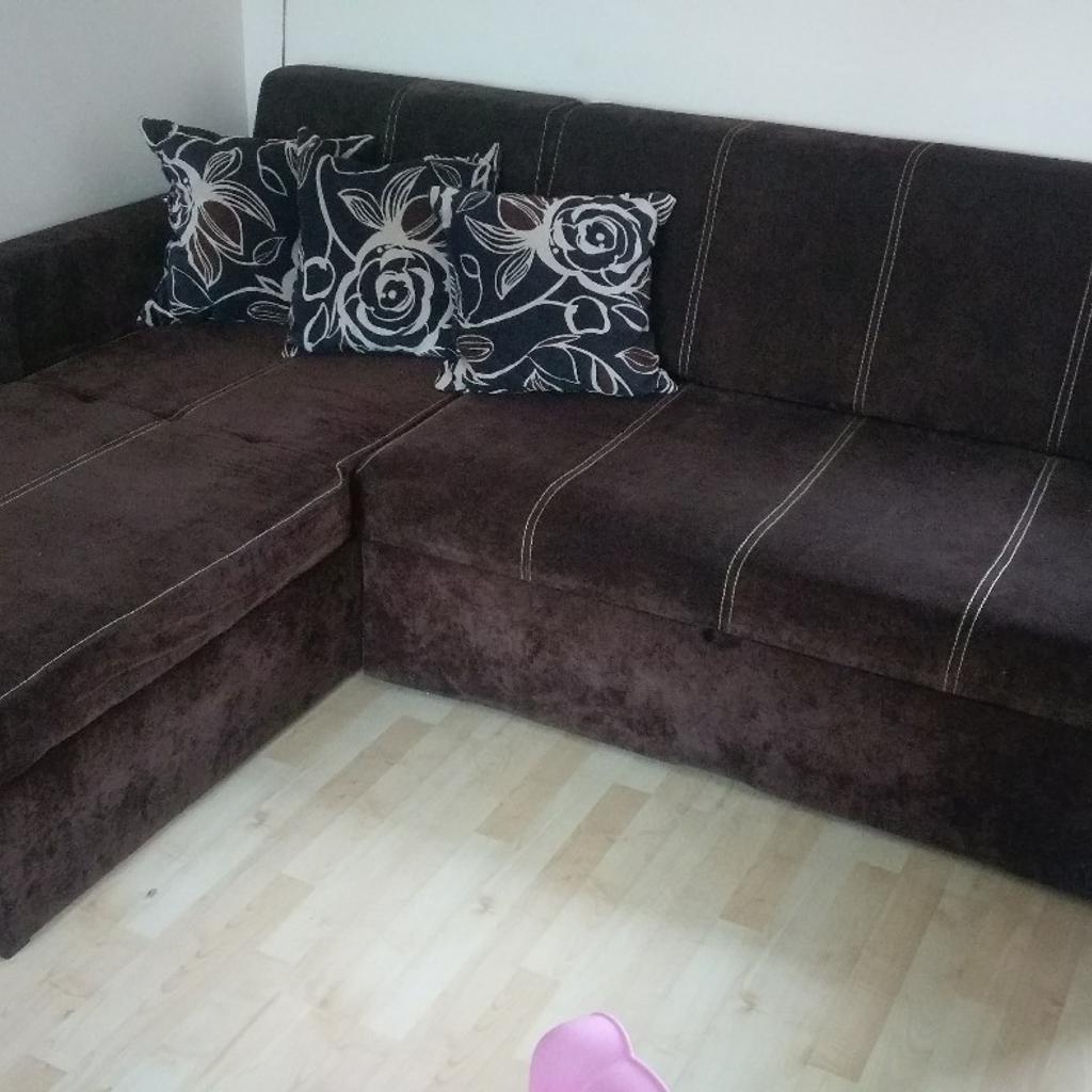 Sofa corner bed. in WA7 Runcorn for £80.00 for sale Shpock