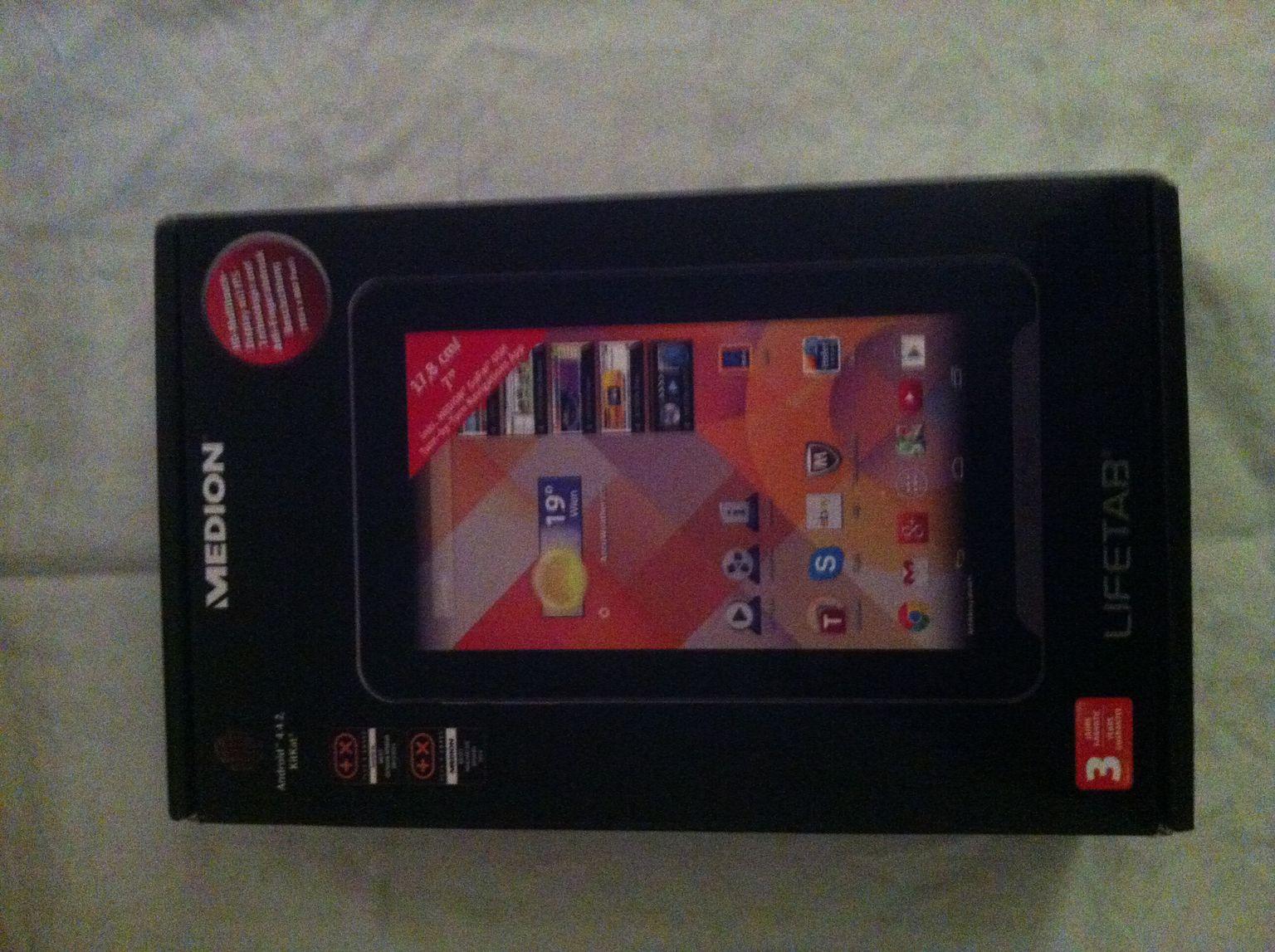 Tablet in 6020 Innsbruck for €85.00 for sale Shpock