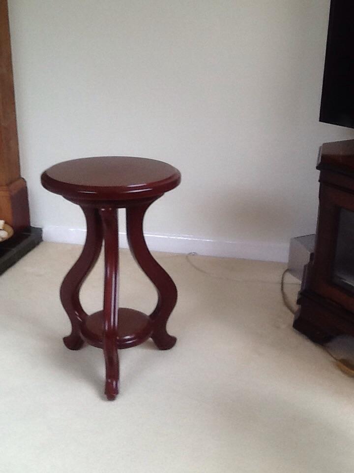 Lamp Table in S42 Old Tupton für £ 15,00 zum Verkauf | Shpock AT