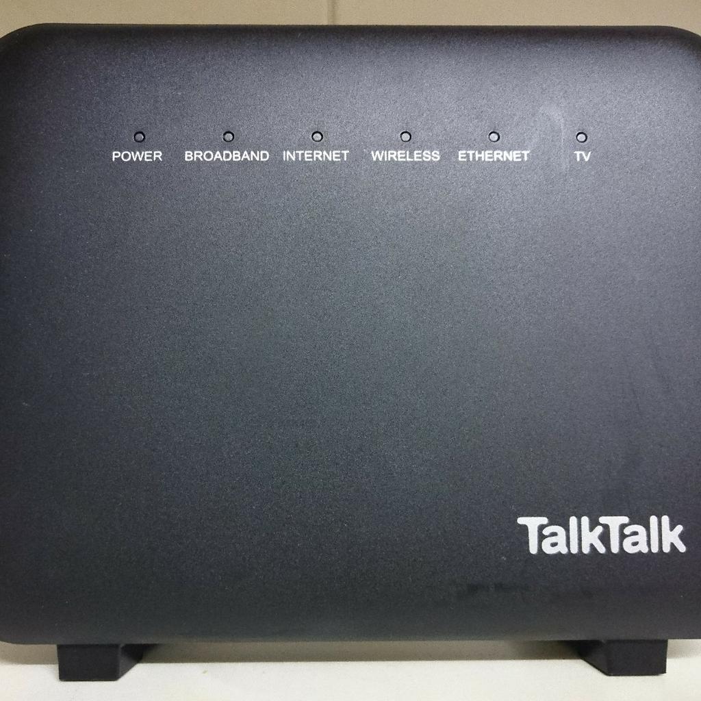 Huawei HG635 super Router, (price reduced) in BN17 Wick für £ 5,00 zum