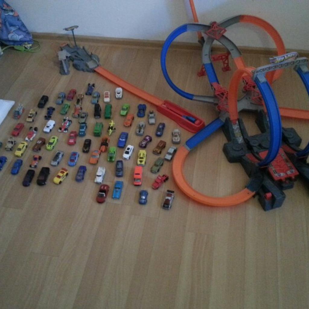 Hot Wheels Bahn in 67346 Speyer für 47,00 € zum Verkauf Shpock DE