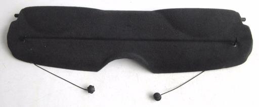 Vehicles Devon Mid Devon - Photos for BMW MINI R50 Rear Parcel Shelf Trim Dark Gre