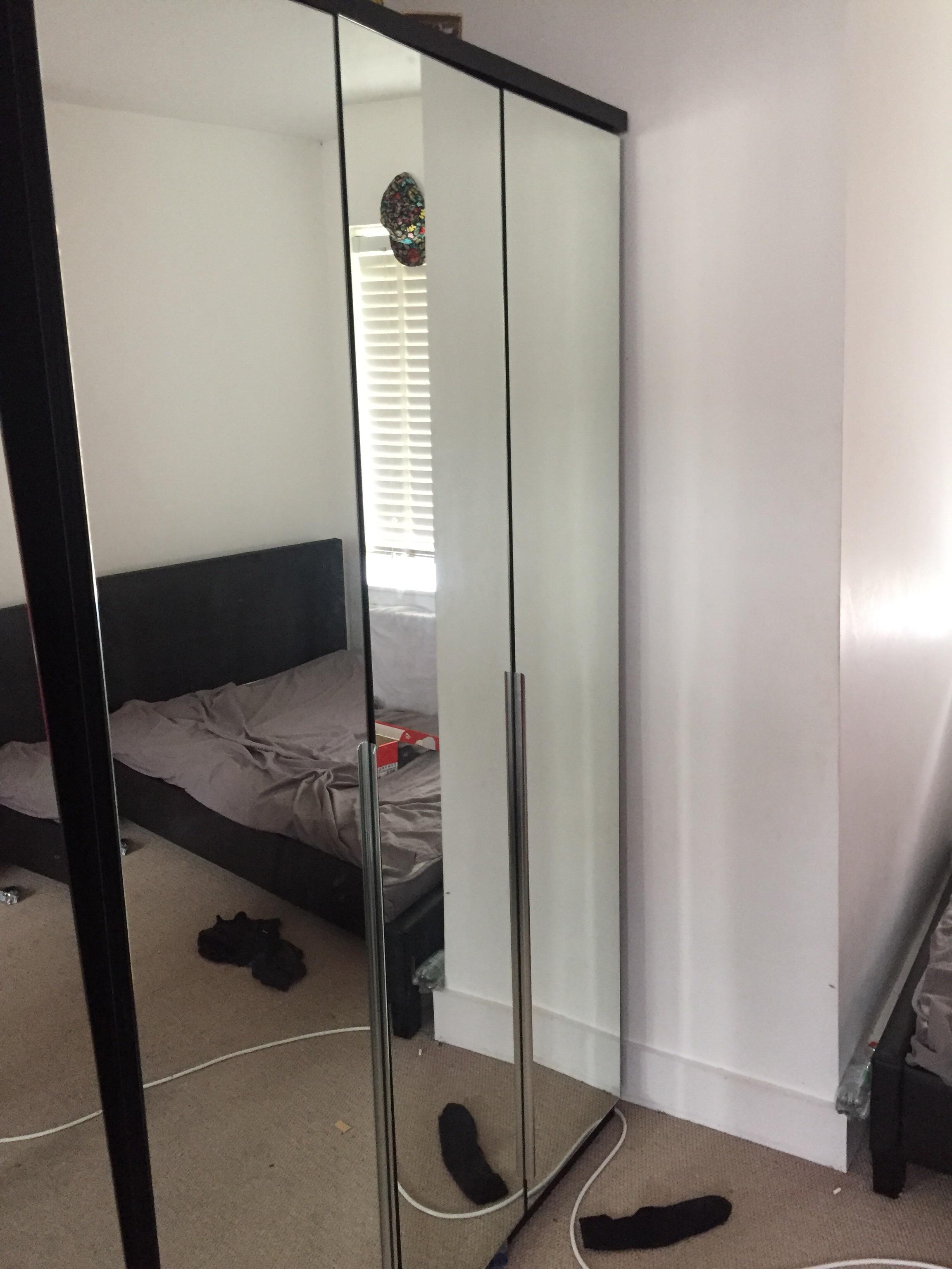 Wardrobe in BN2 Brighton für 150,00 £ zum Verkauf Shpock DE