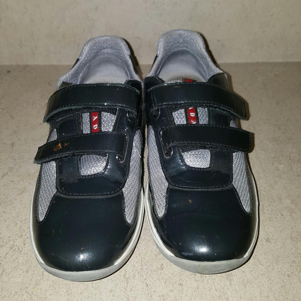 Prada scarpe bambino best sale