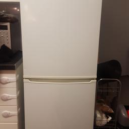 Still in working condition. Getting rid of it due to buying a new fridge freezer
