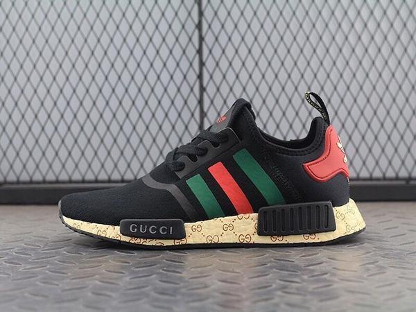 Adidas nmd gucci original best sale