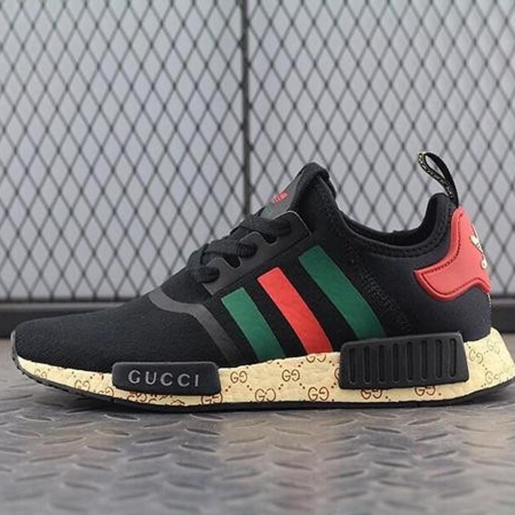 Adidas gucci shop nmd kaufen