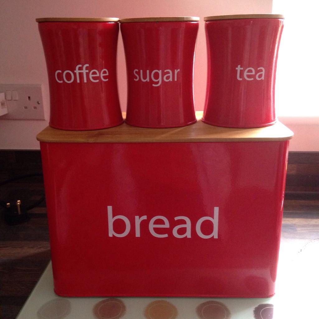 All red!!! £80 for all in EH47 Whitburn für £ 80,00 zum Verkauf Shpock AT